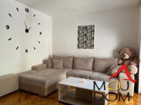 NOVI SAD - BULEVAR - IZDAVANJE NEKRETNINA - 56 m2 - 550€