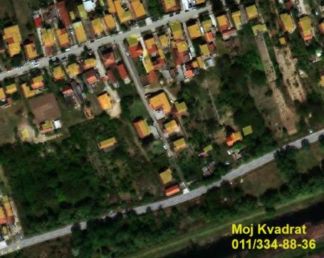 Surčin - Vinogradska, 19. 1a