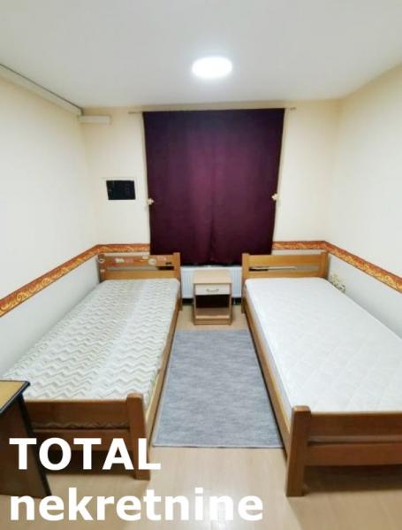 NOVI SAD - GRBAVICA - 46. 00 m2