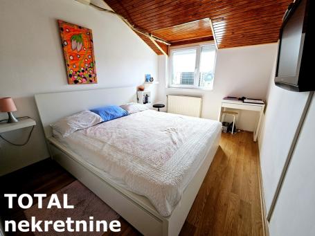 NOVI SAD - SAJAM - 30. 00 m2