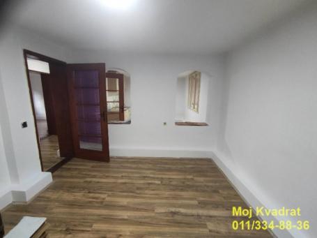 Palilula, Ćalije - Laze Stefanovića, 54m2