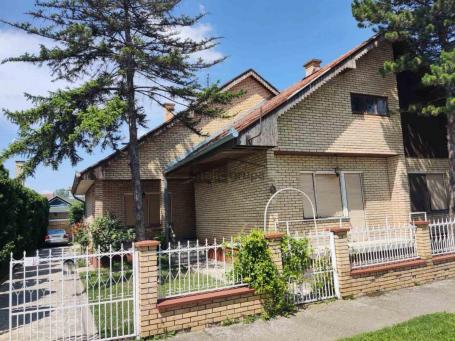 Predivno domaćinstvo u Crepaji