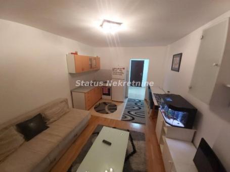 Garsonjera - Novi Sad, Nova Detelinara