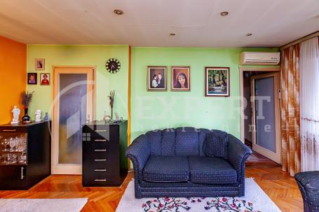 Na prodaju stan 65, 40 m2, na atraktivnoj lokaciji, kod Delta Planeta