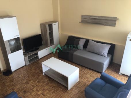 Izdavanje, Stan, 30m2 , Liman 4
