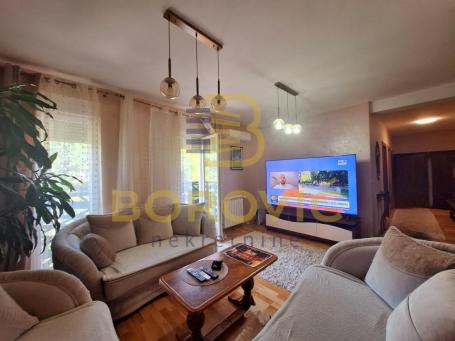 Konjarnik-Bojadžinska, 71. 07m2, novo, lux