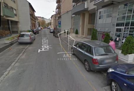 Garaža kod Đerma, 12m2 ID#7455