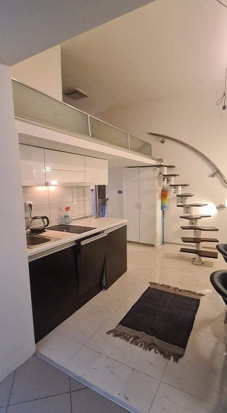 ZVEZDARA VUKOV SPOMENIK 28m2 , 85000e