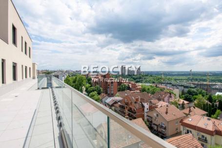 Čukarica, Banovo brdo, Požeška, 4. 0, 175m2, 523800EUR Uskoro useljivo