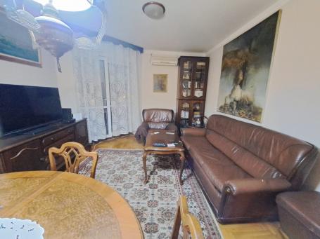 NOVI SAD - GRBAVICA - 71. 00 m2