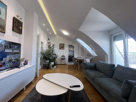 NOVI SAD - PETROVARADIN - 73. 00 m2