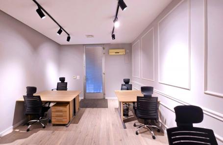 Poslovni prostor, 80m2, Centar, Podgorica