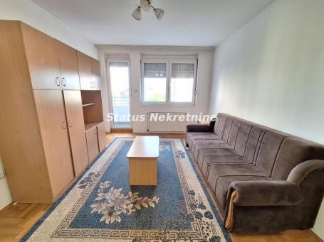 NAMEŠTEN DVOSOBAN STAN 50M2 GRBAVICA 350EU