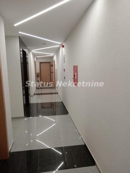 Branka Bajića-Nov Neuseljavan stan sa GM u cenu-065/3858-888
