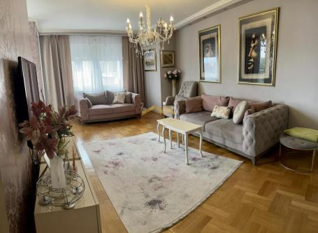 HIGH LUX DUPLEX NA GRBAVICI – 124 m² ČISTOG KOMFORA I STILA!