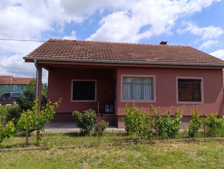 Kuca Moravac Aleksinac