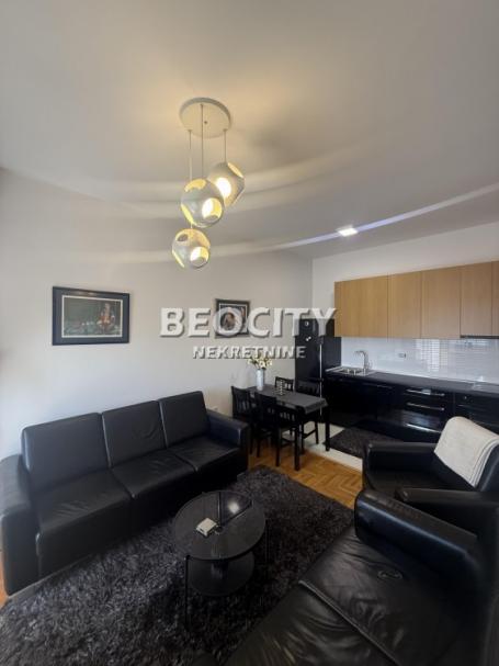Novi Sad, Bulevar Evrope, Bulevar Evrope, 2. 5, 52m2, 700EUR