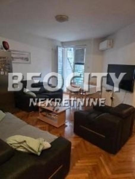 Novi Sad, Bulevar Oslobođenja, Bulevar oslobođenja, 1. 5, 43m2, 125000EUR