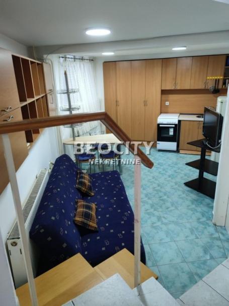 Novi Sad, Grbavica, Atanasija Gereskog, 2. 5, 47m2, 87500EUR