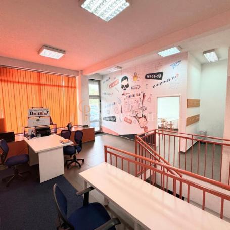 Poslovni prostor 118m2, Prodaja, Podgorica