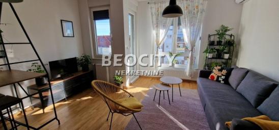 Novi Sad, Adamovićevo Naselje, , 1. 0, 32m2, 110000EUR