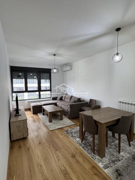 Voždove kapije, Vojvode Stepe, 47m2 ID#1500