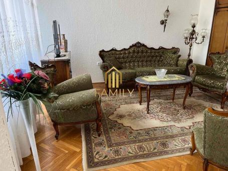 Opremljen stan za izdavanje PET-FRIENDLY