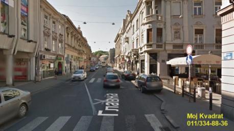 Zemun, centar - Glavna, 270m2