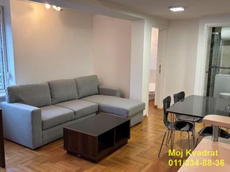 Zvezdara, Gradska bolnica - Ante Bogićevića, 42m2