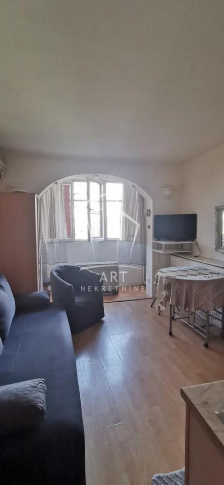 Darvinova pošta, 17+3m2 ID#10689