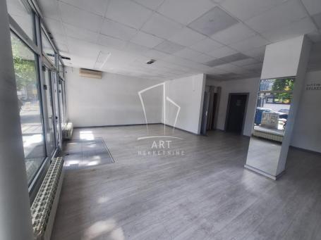 Palilulska pijaca, lokal, mereno 80m2 ID#11168