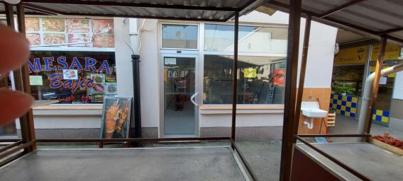 NOVI BEOGRAD BLOK 70A 26m2 , 400e