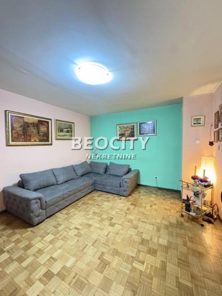 Zemun, Prvomajska, Prvomajska, 3. 0, 81m2, 205000EUR