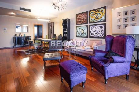 Novi Beograd, Hotel Hyatt, , 3. 0, 93m2, 1200EUR