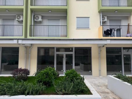 Poslovni prostor 47m2, Prodaja, Podgorica