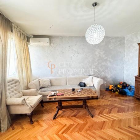 Jednosoban stan 53m2, Prodaja, Podgorica
