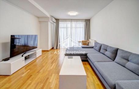 Izdavanje, Stan, Beograd na vodi, Bulevar Vudroa Vilsona