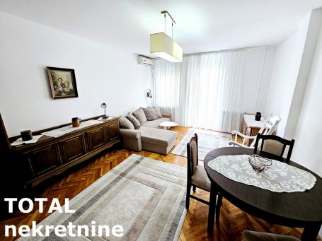 NOVI SAD - DETELINARA - 39. 00 m2