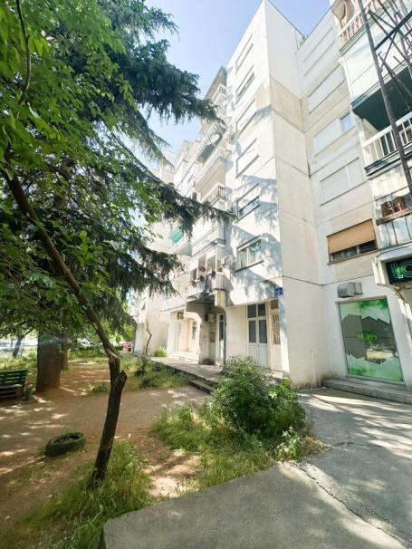 Dvosoban stan 70m2, Prodaja, Podgorica