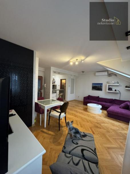 SALAJKA, TROSOBAN, 72 M2-166.. 000 EUR
