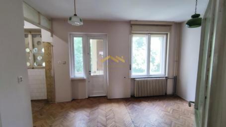 Kupi bez provizije - Savršen dvoiposoban stan u strogom centru grada