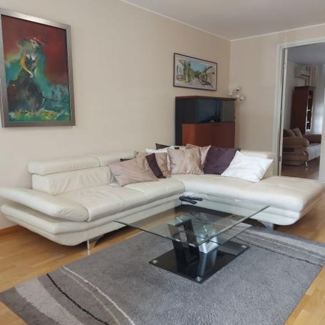 Novi Beograd - Belville - 3, 0 s, 101 m2, uknjižen i useljiv