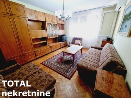 NOVI SAD - DETELINARA - 51. 00 m2
