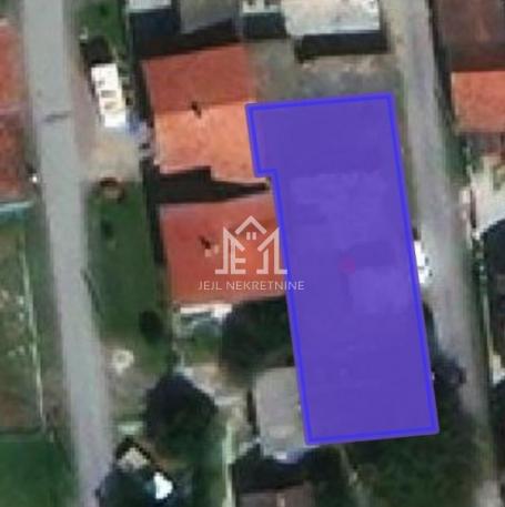 Odličan plac za gradnju vile na Klisi – spreman za gradnju!