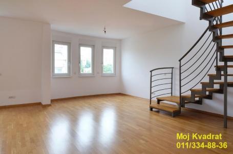 Vračar, Čubura - Sazonova, 170m2