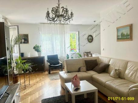2. 0, Stepa Stepanović, Generala Vladimira Kondića, 62m2