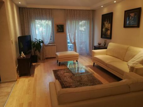 Izdavanje, lux kuća, Bežanijska Kosa
