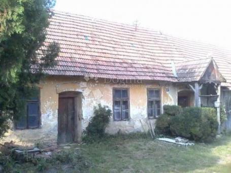 Kuća za rušenje