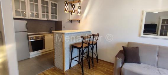 Mirijevo, 36m2, 1. 5sob, vpr/5, Lux, namesten, eg, klima, mali troskovi