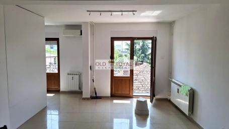 VRAČAR-Čubura, ul. Cerska, 3. 0. , 92m2. CG, nov